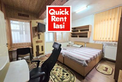 Ultracentral Garsoniera De Inchiriat Pentru 1Pers. Cu Toate Consumurile Incluse - 1