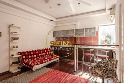 Studio cochet Calea Victoriei | Piata Amzei | Hotel Radisson - 1
