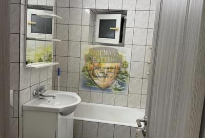 3 camere, Stadion, 3 balcoane, 2 bai, mobilat utilat complet, termen lung, Radet - 7