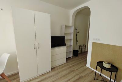 Inchiriez garsoniera, toate cheltuielile incluse, prima inchiriere! - 7