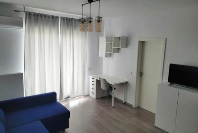 Garsoniera Grozavesti - complex Zen Living Apartments - 2