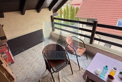 Casa/vila P+E+M, individuala ,730 mp teren-Timișul de jos/Dâmbul Morii - 27