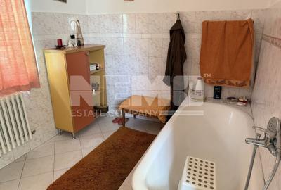 Casă ultracentrală | Rădăuți | 570 mp teren | 100 mp construiți - 6