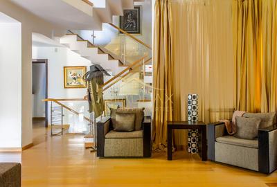 Vila unica individuala ***591mp*** // Erou Iancu Nicolae - 1