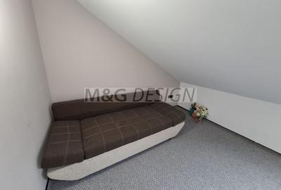 Apartament pe 2 nivele intrare Dumbravita - 28