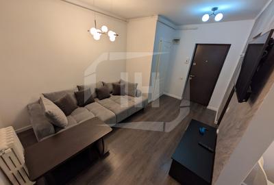 Apartament 2 camere, parcare, zona Vivo - 1