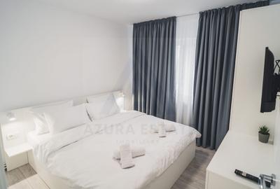 Apartament 2 camere decomandat 55 mp utili  Etaj 1/4  zona Terezian - 14
