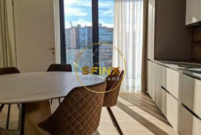 Kiseleff, rental, pet friendly, 5 rooms, 241 sqm, 84sqm terraces, 2 parking lots - 8