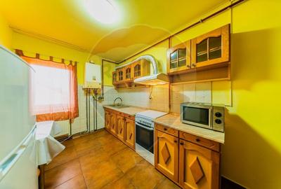 Apartament cu o camera in zona Parneava - 4