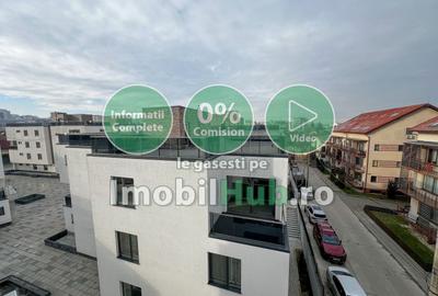3 - 4 Camere, Imobil Nou, Andrei Muresanu, Buna Ziua - 7