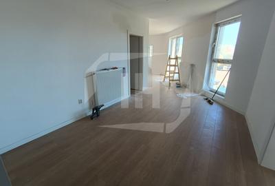Apartament 4 camere, finisat,  intermediar, parcare, Leroy Merlin, Intre Lacuri - 6