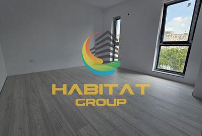 Bloc nou - 2 camere - Metrou - TVA inclus - 2