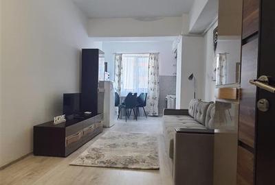 Apartament 2 camere Bloc Nou Lazar Rezidence - 3