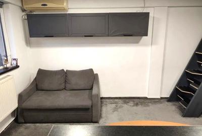 Apartament 2 camere – Mansardă – Micro 19 - 7