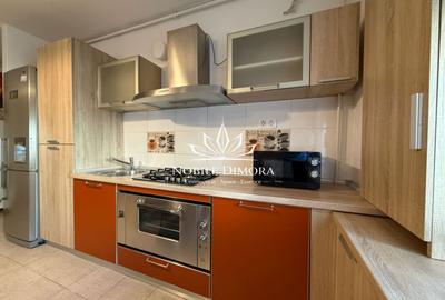 Apartament 3 camere cu 2 balcoane - Toronto residence - Torontalului - 6