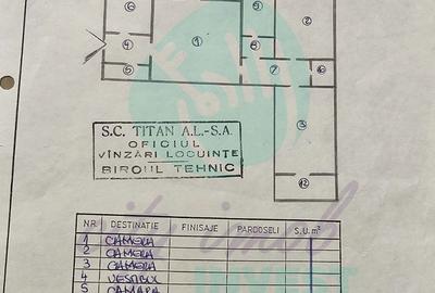 3 camere la 8 minute de Parcul IOR - 12