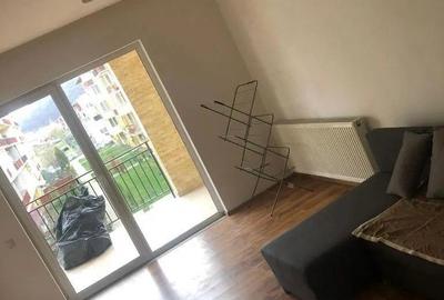 Vânzare apartament 2 camere – bloc nou, Florești, str. Porii - 6