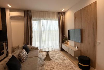 Apartament 2 camere | LUX | Gradina 50 MP | Parcare | Rond OMV Pipera - 2