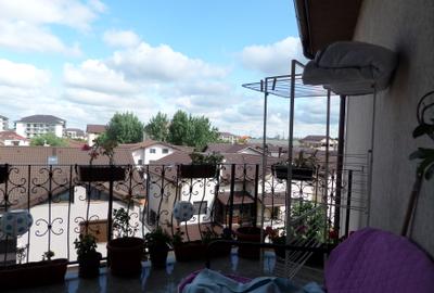 Apartament 2 camere in zona Fundeni - Dobroesti - 9