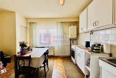 Apartament 2 camere de vanzare | decomandat | strada Lunga | pivnita | video - 4