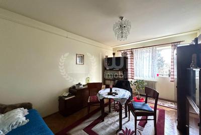 Apartament cu 2 camere decomandat, mobilat în Mănăștur
