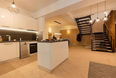 Exclusivitate! VILA PREMIUM CU DESCHIDERE LA LAC MOGOSA - 6