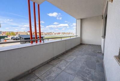 Direct proprietar 3 camere mobilat utilat 111 mp include 1 parcare supraterană - 12