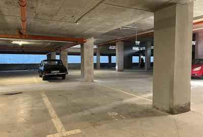 Apartament cu 3 camere si garaj subteran Marinescu - 2