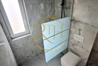 Duplex de vanzare cu 4 camere,2 bai,250 mp teren-Mosnita Veche zona Centrala. - 18
