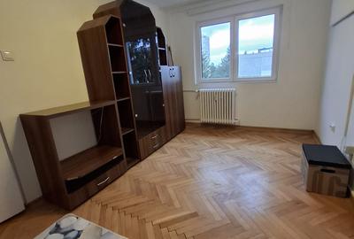Apartament cu 2 camere semidecomandat în Astra