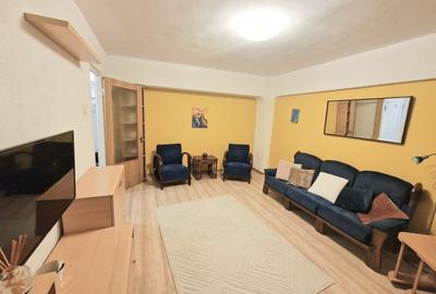 Iancului - Mega Mall - Apartament 2 camere - mobilat utilat modern - reabilitat - 7