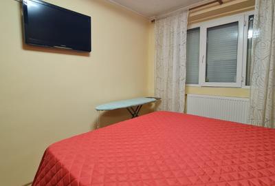 Vanzare apartament 4 camere dec, in Galati, Micro 39A, sup.91mp, mobilat - 15