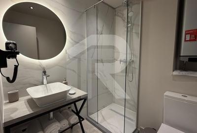 Apartament de lux zona Traian Unirii - 120500 EURO  + TVA - 0 % COMISION - 7