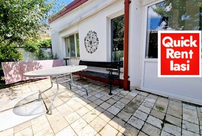 Ultracentral UMF Independentei Apartament Cu Consumuri Incluse In Chirie - 11