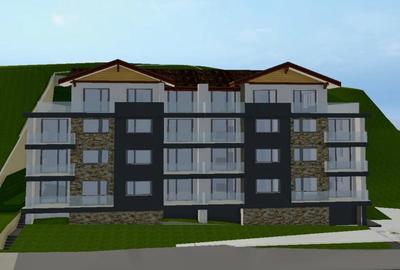 Teren intravilan Predeal - 4