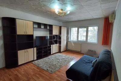 2 camere Aviației decomandat, parcare, et. 1, an 1985, metrou, 53 mp - 1