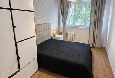 3 camere, pet friendly, 71mp, etaj 1, intre metrou Lujerului si Gorjului, Maniu - 18