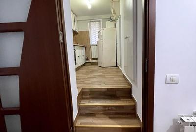 CASA CASATORIILOR  3 CAMERE CU CURTE SEPARATA, GAZE 850EURO - 11