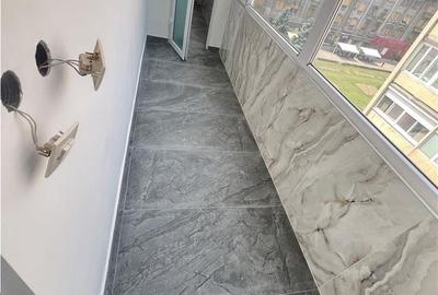 3 camere decomandat Ultracentral totul nou CENTRALA PROPRIE - 8