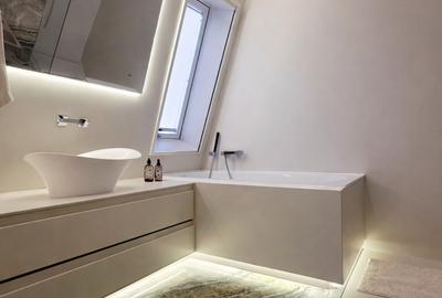 ÎNCHIRIERE PENTHOUSE  EROU IANCU NICOLAE - 18