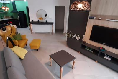 Apartament de lux cu vedere directă la mare – Primul rând la plajă! - 3