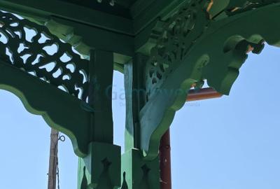Conac de vanzare in Bihor, restaurat, la 40 km de Oradea, Romania - 14