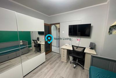 Apartament 3 camere decomandat lângă Parcul Național - 7