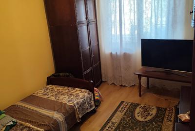 Apartament 3 camere, DECOMANDAT! etaj intermediar Nicolina-Belvedere! - 3