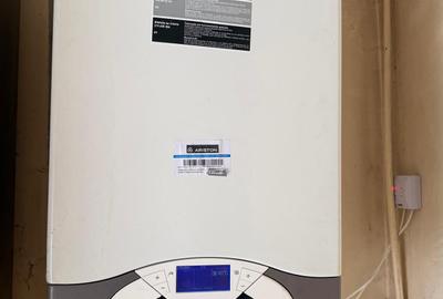Vila Predeal 18 Camere 7 Locuri Parcare - 31