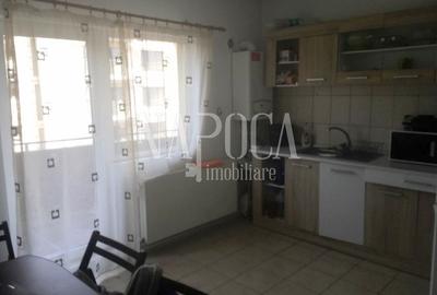 Casa 8 camere de vanzare in Centru, Cluj Napoca - 1