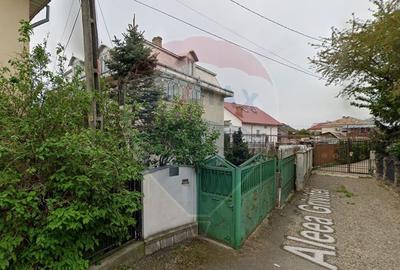 Casa / Vila cu 7 camere de vanzare in zona Centrala Aleea Grivitei - 5