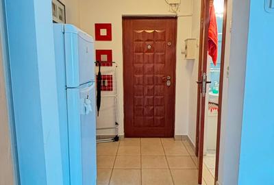 Garsonieră 29 mp | Zona Obor | Etaj 7/10 | 60.000 € - 6