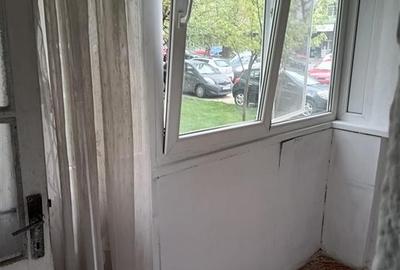 Apartament 2 camere  Podu Roș (lângă Palas) - 12