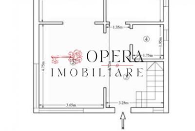 Vila 4 camere, de vanzare, zona Bucium - 5